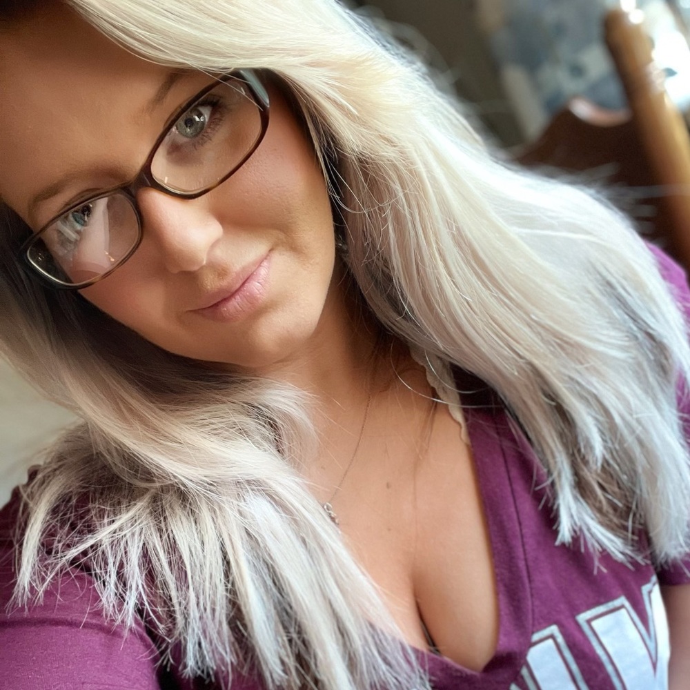 Meet your Posher, Kelsey